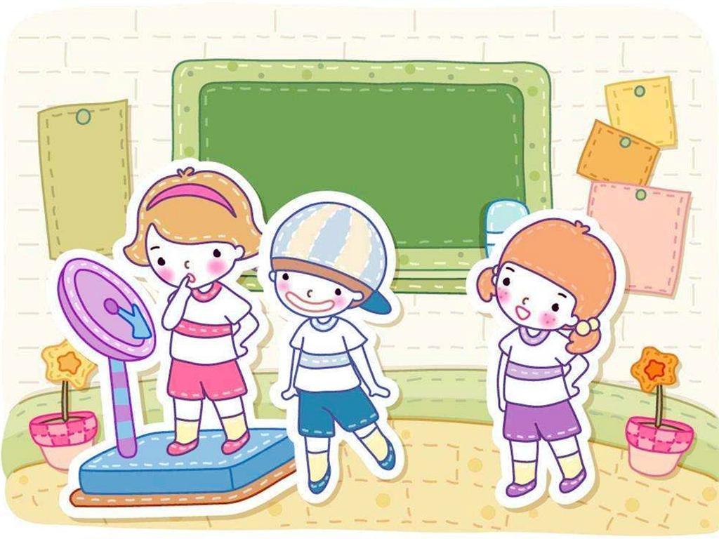 幼兒園入園體檢都檢查些啥？家長覺得沒必要，幼兒園要求卻有道理