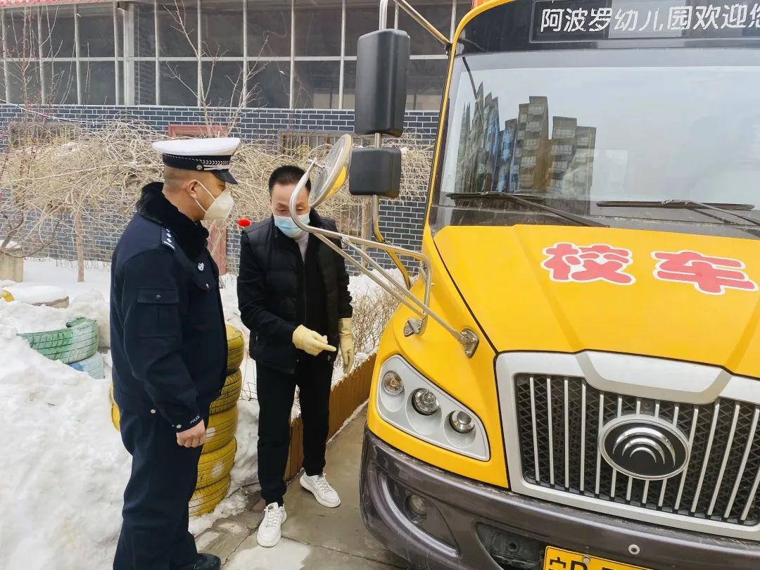 護航開學季 | 校車安全不容忽視