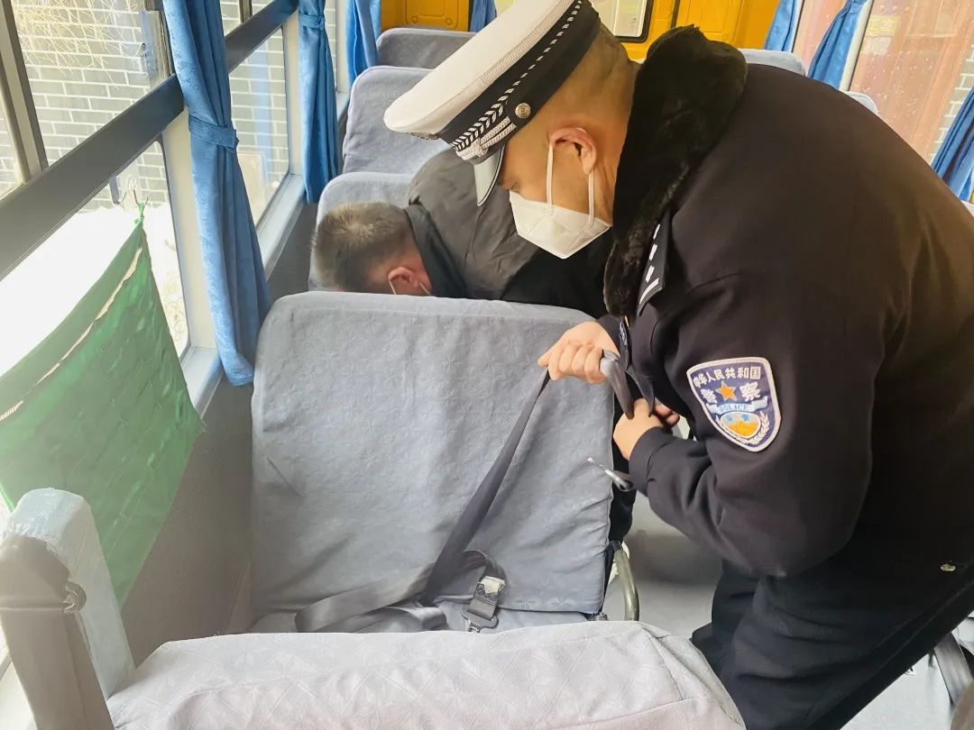 護航開學季 | 校車安全不容忽視