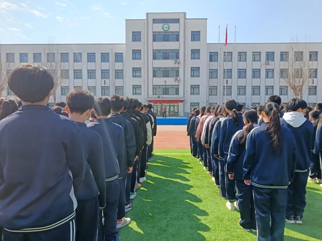 【綠色教育·安全】沈北新區(qū)清水臺(tái)學(xué)校2025年校車安全管理工作紀(jì)實(shí)