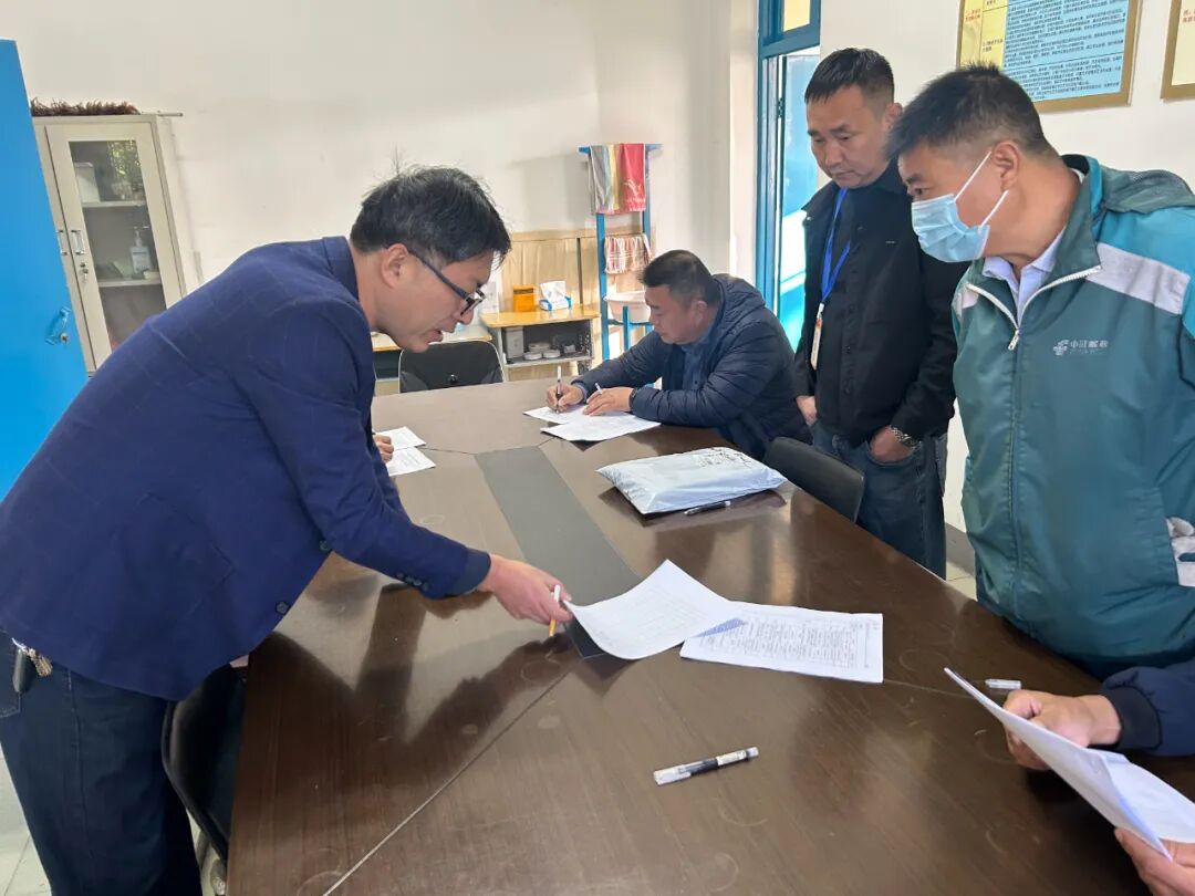 排查設施除隱患 優化路線保平安|宗村小學開展校車安全隱患排查 排查設施除隱患 優化路線保平安|宗村小學開展校車安全隱患排查