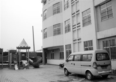 校車成民辦幼兒園爭奪生源手段 司機壓力大辭職
