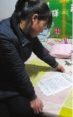 甘肅校車事故受傷兒童現心理陰影 稱學校“殺人”(圖)