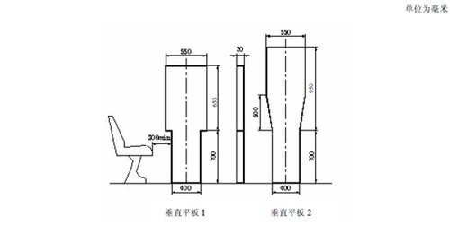 專用小學(xué)生校車安全技術(shù)條件(全文)