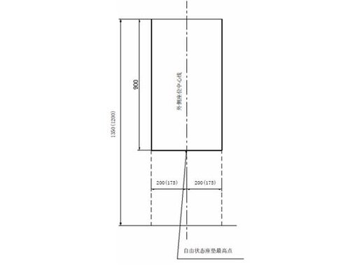 專用小學(xué)生校車安全技術(shù)條件(全文)