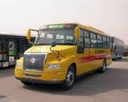 新聞觀察:國內外校車運營有無成功和先進經驗