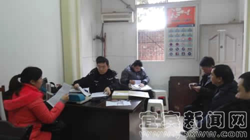 確保校車安全 宜賓培訓校車駕駛人