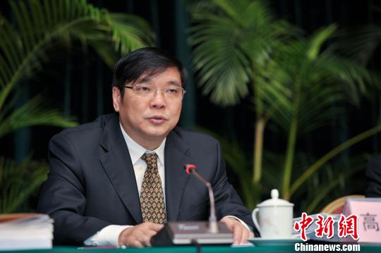 廣西要求加強校車管理 保障學(xué)生交通安全(圖)