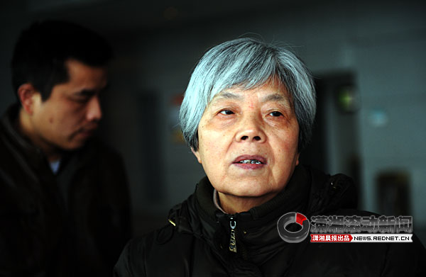 長沙將申請?zhí)厥鈱＞€    接送特殊特殊學(xué)校學(xué)生[圖]