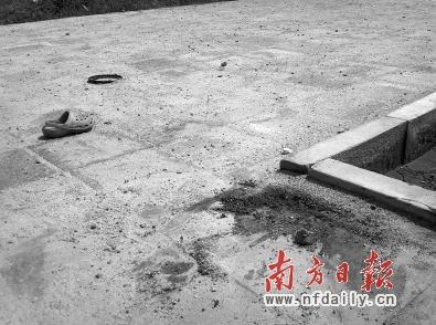 廣東陽春校車事故續：死亡幼兒人數升至3人(圖)
