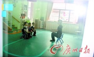 東莞：幼兒園條件未達標遭家長索退學費