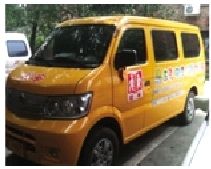 3歲女童疑被遺忘校車內(nèi)7小時中暑身亡(圖)