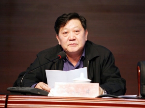 揚州：校車安保機制正在建立