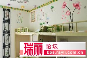 貧富差距竟從孩子們開始！——城市與貧困山區對比（圖）