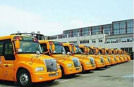 國內(nèi)校車運營過程中成功和先進(jìn)經(jīng)驗