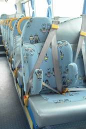 國內(nèi)校車運營過程中成功和先進(jìn)經(jīng)驗