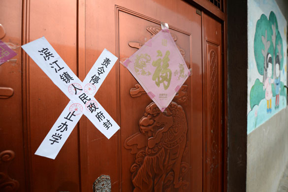 江西貴溪幼兒園校車事故責(zé)任人被停職檢查