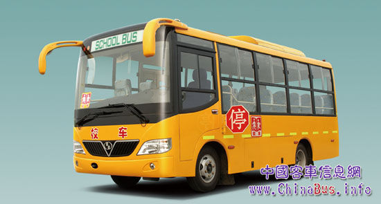 免費體檢查出部分校車受凍存在隱患 少林校車主動召回91輛