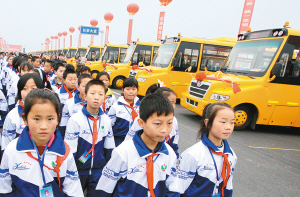 個體經營者不得提供校車服務