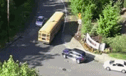 這些車你碰不得，不然被判20年還是輕的了！