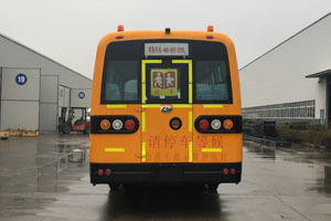 校車保養的細節，你注意了嗎？