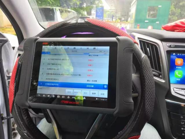 校車發動機節氣門的保養方法，你能自己清洗嗎？