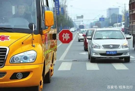 校車聯盟｜校車人看過來，冬季校車上路需知！