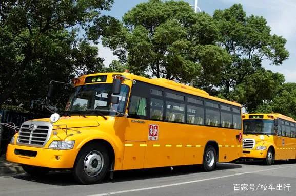 校車聯盟｜校車人看過來，冬季校車上路需知！