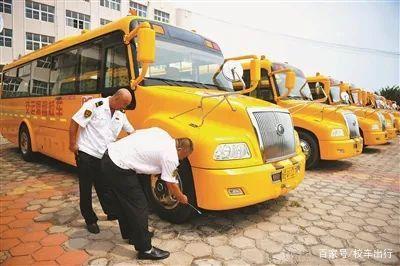校車聯盟｜校車人看過來，冬季校車上路需知！