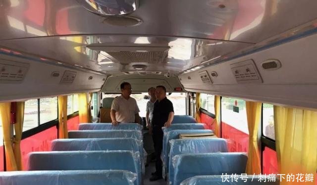 校車巡展進湖北——暑期巡展系列報道之一