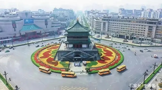 十年堅(jiān)守上學(xué)路，新星校車開(kāi)啟西安高端校車市場(chǎng)大門