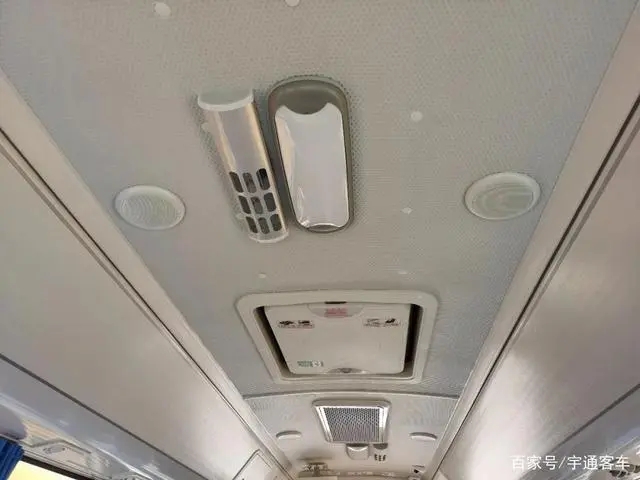 十年堅(jiān)守上學(xué)路，新星校車開(kāi)啟西安高端校車市場(chǎng)大門