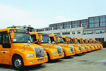 江門三區四市的校車運營項目取得不俗成績