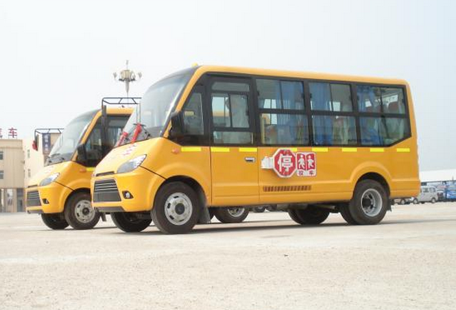 深圳擬將接送學(xué)齡前幼兒的車輛納入校車許可管理