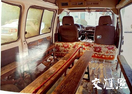 江蘇徐州經開區法院首例校車危險駕駛案宣判 司機被判入刑