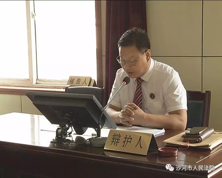 校車超載已入刑 危險駕駛受懲罰--沙河法院審結(jié)一起危險駕駛罪案件