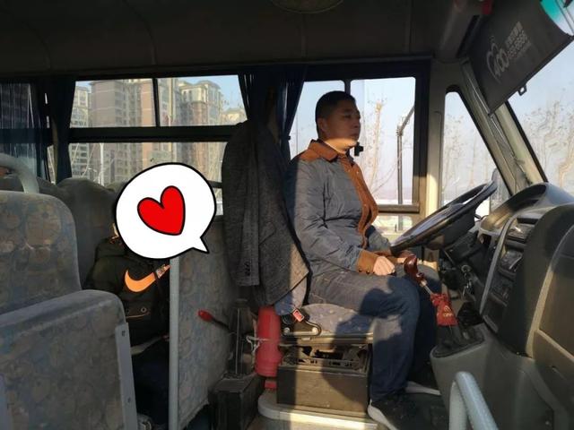 安暢行動｜無資質(zhì)卻開校車，置幼兒安全于何地？