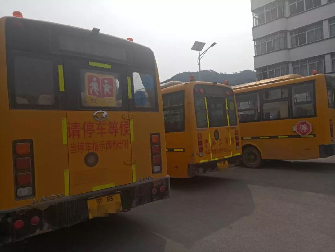 陽新交警查獲三名未有校車駕駛資質的駕駛人