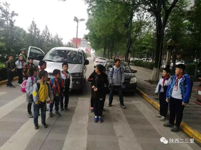 快來圍觀！寶雞交警查獲全市