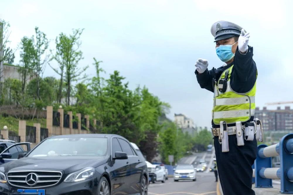 多措并舉、組合出擊，北碚警方“六項措施”筑牢復學復課安全屏障