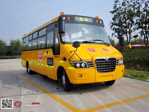 湖南省的祁陽縣整治校車頑疾 護航學生安全 湖南省的祁陽縣整治校車頑疾 護航學生安全