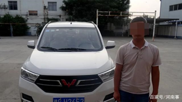 重罰沒商量！新鄉(xiāng)交警查獲超員“黑校車”