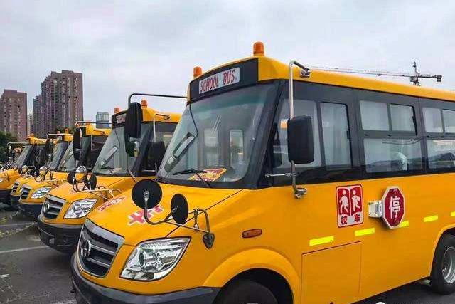 吉林長春：直屬二中隊走進(jìn)轄區(qū)校園開展校車安全教育會議