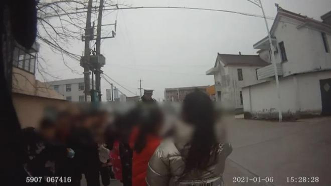 北京通州首例：“黑校車”，刑事立案！