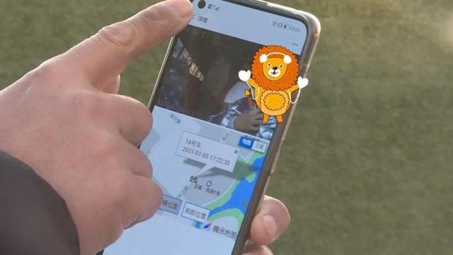 寧夏賀蘭縣：開啟“刷臉乘校車”模式，讓孩子上下學更安全！