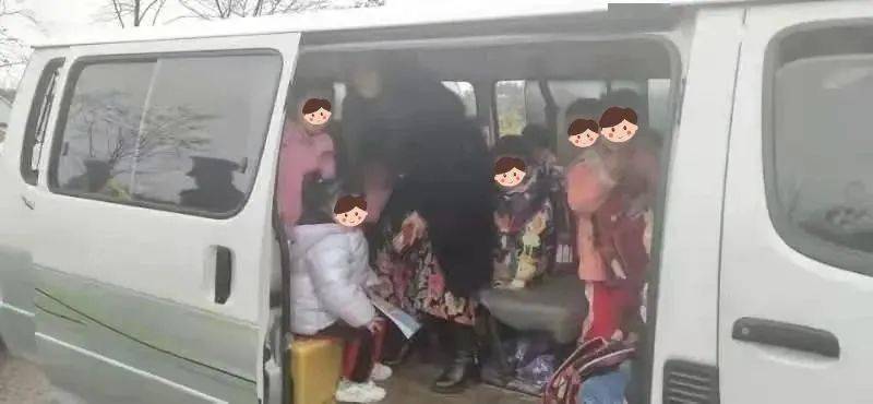 廣西賀州：自曝內幕！賀州校車司機良心發現，手寫致歉書在朋友圈瘋轉！