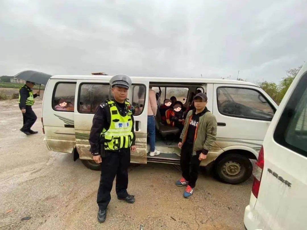 廣西賀州：自曝內幕！賀州校車司機良心發現，手寫致歉書在朋友圈瘋轉！