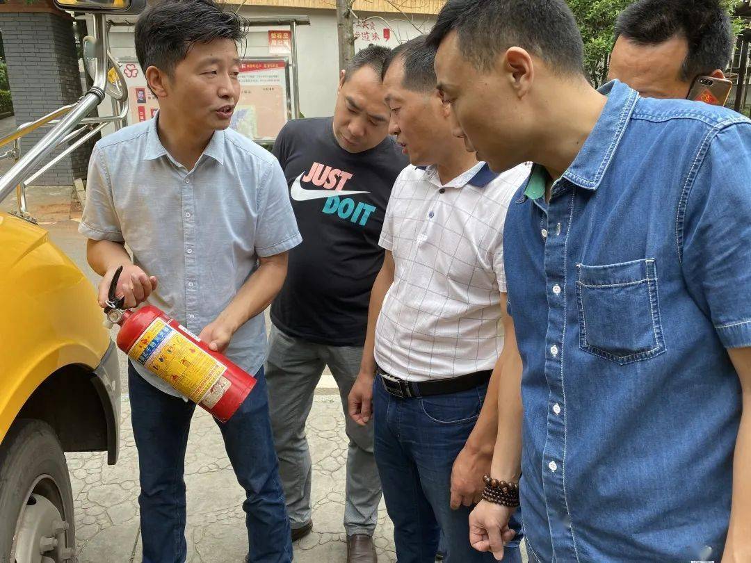 長沙：給校車上一把安全鎖！岳麓區(qū)全力護航學生上學路