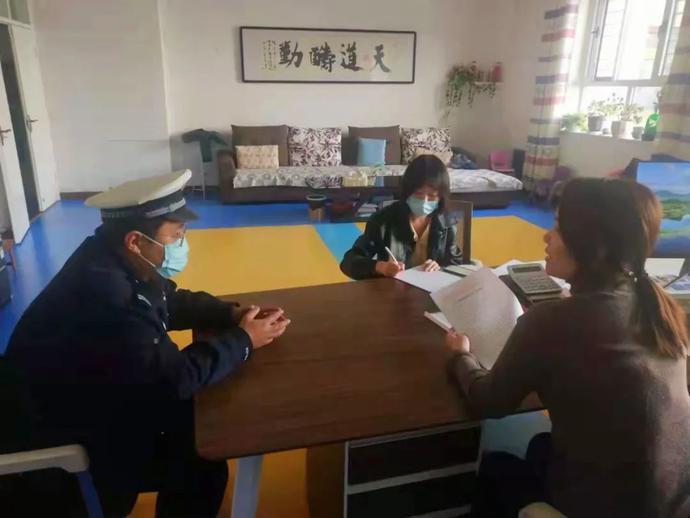 守法規(guī)知禮讓安全文明出行｜校車安全大檢查，為孩子們的上下學路保駕護航！