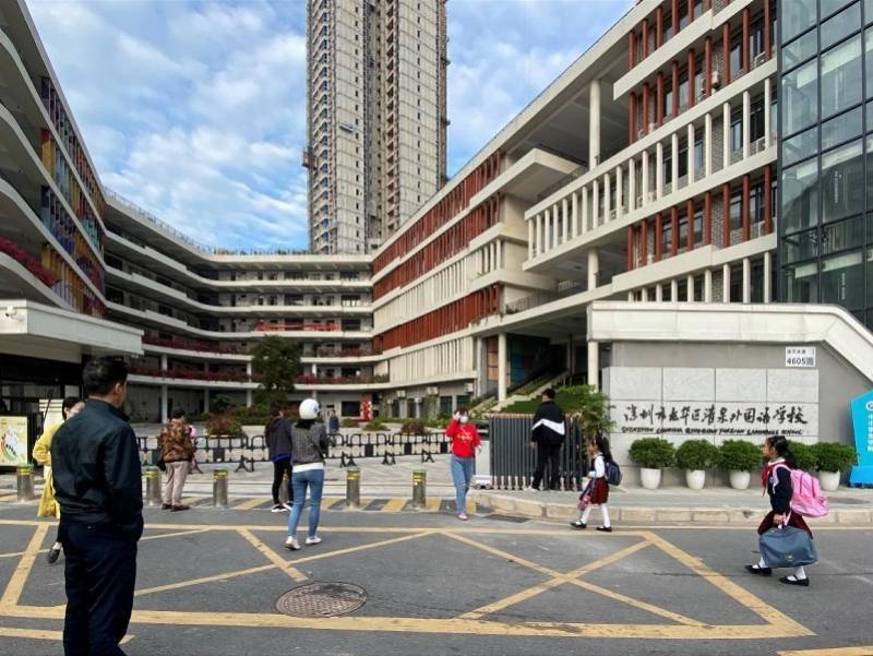 深圳一公辦學(xué)校突然取消校車，家長不淡定了？教育局回應(yīng)